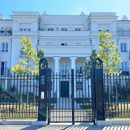 ***Suite Parklane* 5Min Disney & Shopping * New*** سيري المظهر الخارجي الصورة