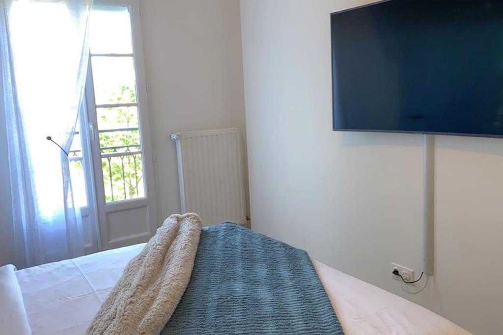 ***Suite Parklane* 5Min Disney & Shopping * New*** سيري المظهر الخارجي الصورة