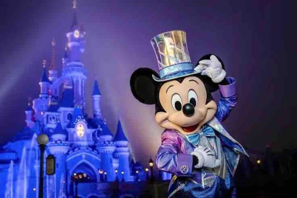 ***Suite Parklane* 5Min Disney & Shopping * New*** سيري المظهر الخارجي الصورة