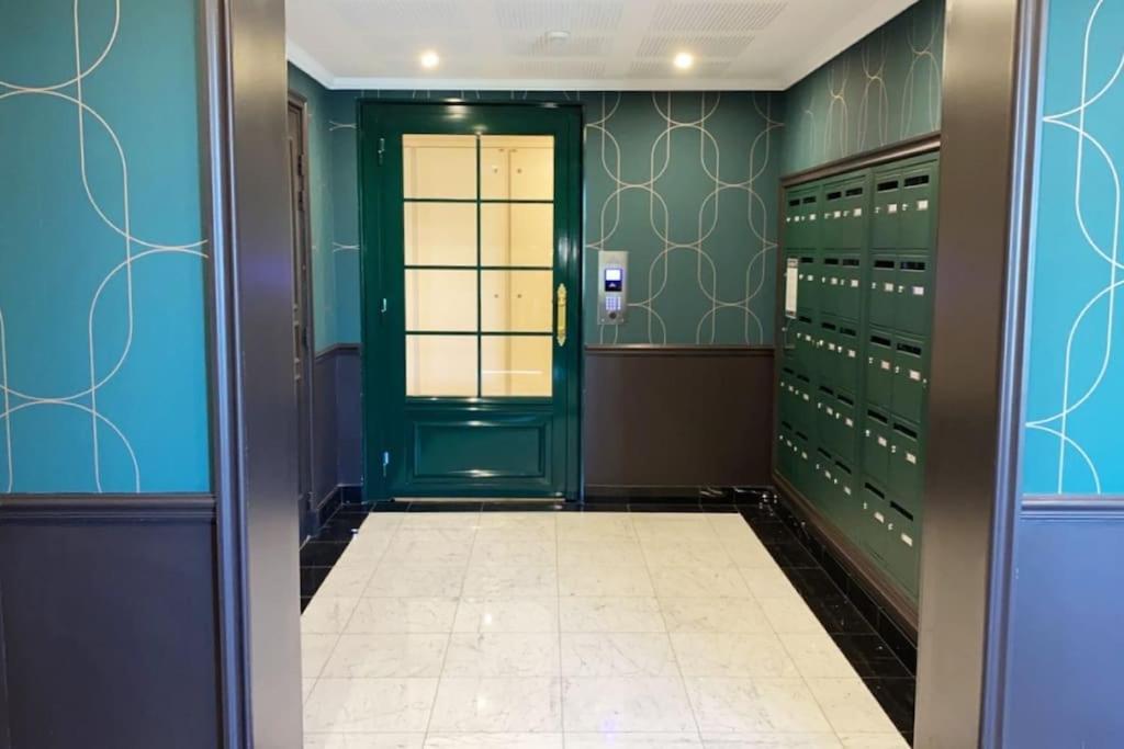 ***Suite Parklane* 5Min Disney & Shopping * New*** سيري المظهر الخارجي الصورة