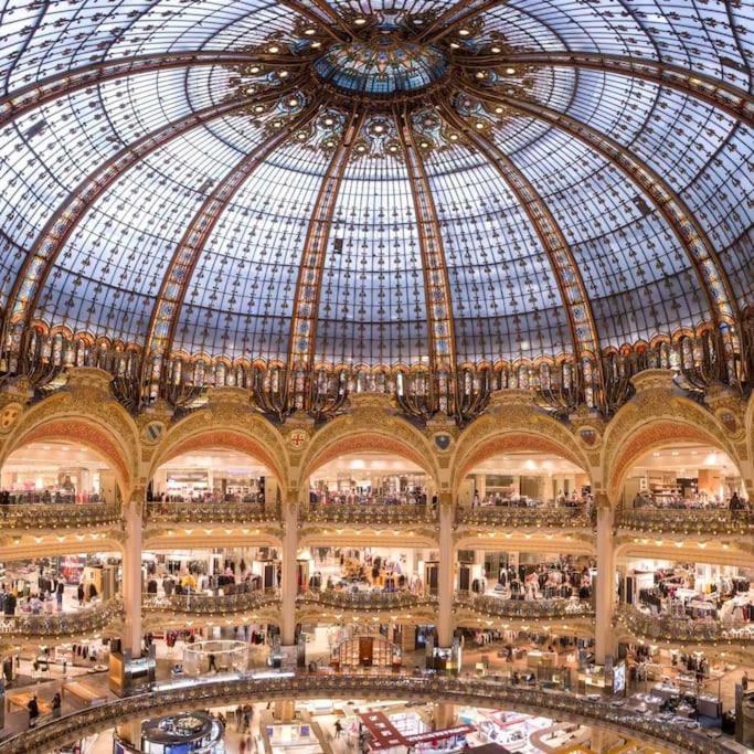 ***Suite Parklane* 5Min Disney & Shopping * New*** سيري المظهر الخارجي الصورة