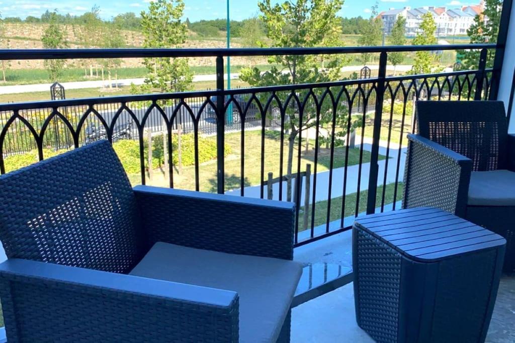 ***Suite Parklane* 5Min Disney & Shopping * New*** سيري المظهر الخارجي الصورة